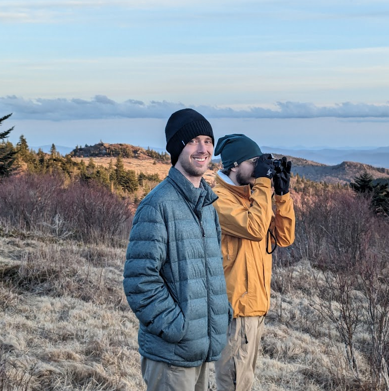 Grayson Highlands
